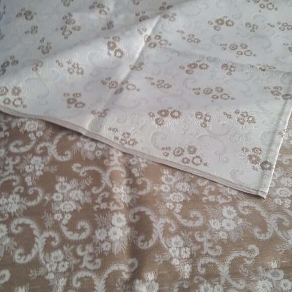 NEW Custom made curtains/drapes set of 4 panels - Picture 1 of 2